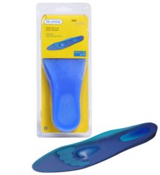 PLANSIL SOLETTA C/SCAR M 1PA - Farmacia Mortise
