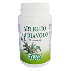 ARTIGLIO DEL DIAVOLO 100 CPR - Farmacia Mortise