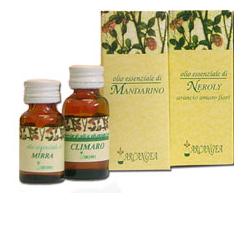 SALVIA OLIO ESSENZIALE 10 ML - Farmacia Mortise