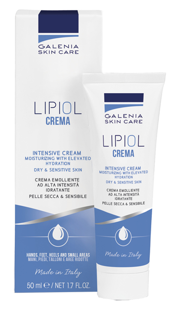 LIPIOL CREMA 50 ML - Farmacia Mortise