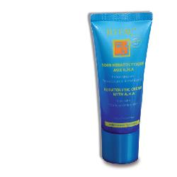 HYFAC PLUS CR CRERAT AHA 40ML - Farmacia Mortise