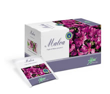 MALVA TISANA 20 BUSTINE DA 1,4 G L'UNA - Farmacia Mortise