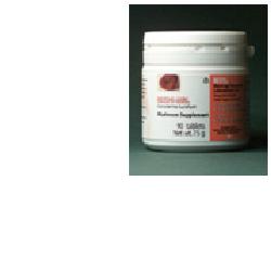 REISHI MYCOLOGY RESEARCH LABORATORIES 90 COMPRESSE - Farmacia Mortise