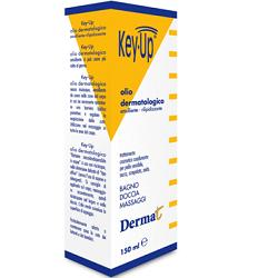 KEYUP OLIO DERMATOLOGICO 150 ML - Farmacia Mortise