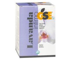 GSE INTIMO LAVANDA 4 FLACONI MONOUSO DA 100ML CON CANNULA INCORPORATA - Farmacia Mortise