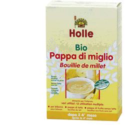 HOLLE PAPPA MIGLIO 250 G - Farmacia Mortise