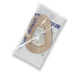CEROTTO TRASPARENTE CON VALVA ORTOLUX S - Farmacia Mortise