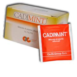 CADIMINT 15 FILTRI 3 G - Farmacia Mortise