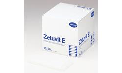 MEDICAZIONE ASSORBENTE ZETUVIT E 10X20X50 - Farmacia Mortise