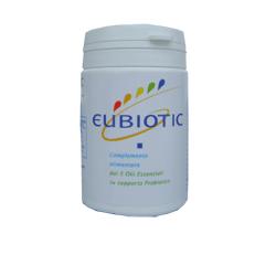 EUBIOTIC 56 CAPSULE - Farmacia Mortise