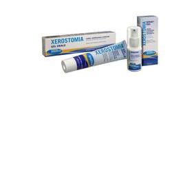 BIOXTRA GEL ORALE 40 ML - Farmacia Mortise