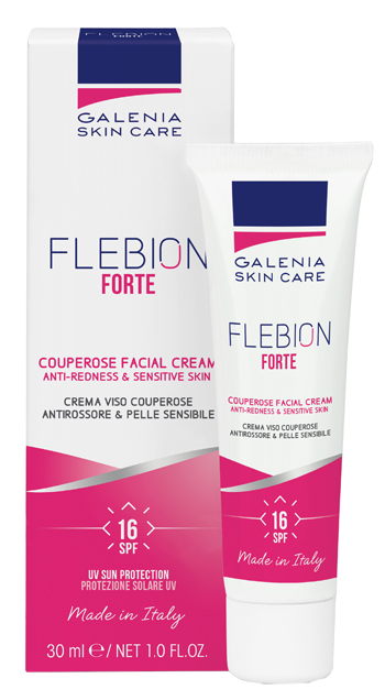 FLEBION FORTE VISO CREMA 30 ML - Farmacia Mortise