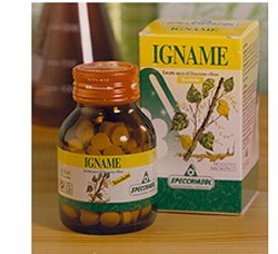 IGNAME ERBE 60TAV - Farmacia Mortise