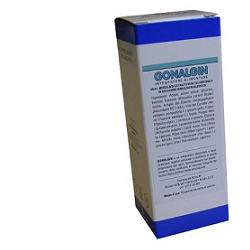 GONALGIN SOLUZIONE IDROALCOLICA 50 ML - Farmacia Mortise