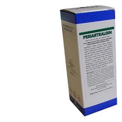 PERIARTRALGIN SOLUZIONE IDROALCOLICA 50 ML - Farmacia Mortise