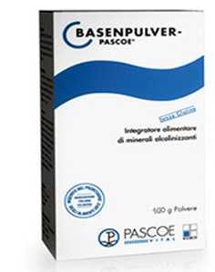BASENPULVER POLVERE 100 G PASCOE - Farmacia Mortise