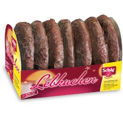 SCHAR LEBKUCHEN PAN PEPATO 200 G - Farmacia Mortise