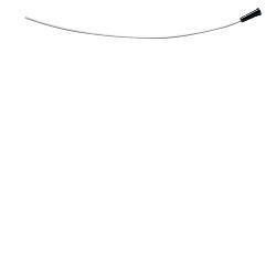 CATETERE VESCICALE MASCHILE RUSCH FLOCATH HYDROGEL 1 VIA 2 FORI SMUSSATI PER CATETERISMO AD INTERMITTENZA CON AUTOLUBRIFICANTE PUNTA NELATON DIAMETRO CH12 LUNGHEZZA 40 CM 30 PEZZI - Farmacia Mortise