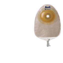 SACCA PER UROSTOMIA TRASPARENTE ALTERNA SISTEMA A 2 PEZZI MISURA FORO 60MM CAPACITA' MAXI 488ML 30 PEZZI ARTICOLO 1759 EX CODICE 6628 - Farmacia Mortise