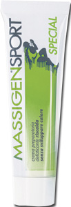 MASSIGEN SPORT SPECIAL 50 ML - Farmacia Mortise