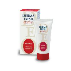 DERMAFRESH ACTIVE CREMA DEODORANTE 30 ML - Farmacia Mortise