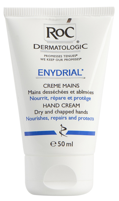 ROC ENYDRIAL MANI 50 ML - Farmacia Mortise