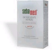 SEBAMED INTIMO ETA' FERTILE PH 3,8 200 ML - Farmacia Mortise