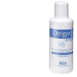 DERIGYN SPORT 300 ML - Farmacia Mortise