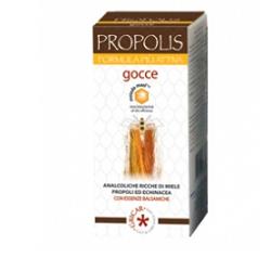PROPOLIS ADULTI ESTRATTO ANALCOLICO 50 ML - Farmacia Mortise