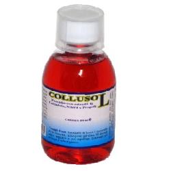 COLLUSOL COLLUTORIO 200 ML - Farmacia Mortise