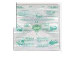 RIANIMATORE BOCCA A BOCCA 1 PEZZO - Farmacia Mortise