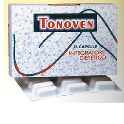 TONOVEN 30 COMPRESSE - Farmacia Mortise