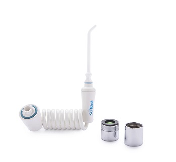 SOWASH IDROGETTO IGIENE ORALE - Farmacia Mortise