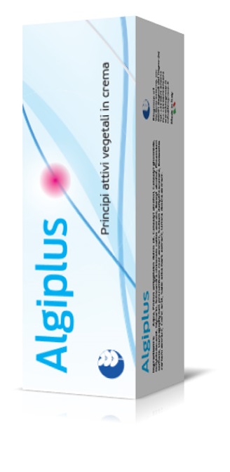ALGIPLUS CREMA 50 ML - Farmacia Mortise