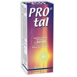PROTAL VITAMINA B 200 ML - Farmacia Mortise