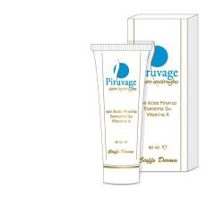 PIRUVAGE SIERO ANTIRUGHE 40 ML - Farmacia Mortise