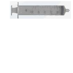SIRINGA STERILE MONOUSO DA 50 ML CONO LUER - Farmacia Mortise