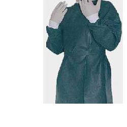 CAMICE MON STER 1PZ - Farmacia Mortise