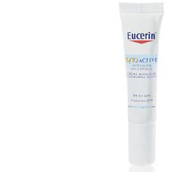 EUCERIN VISO Q10 OCCHI 15 ML - Farmacia Mortise