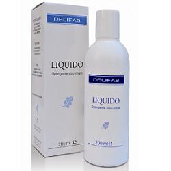 DELIFAB LIQUIDO 200 ML - Farmacia Mortise
