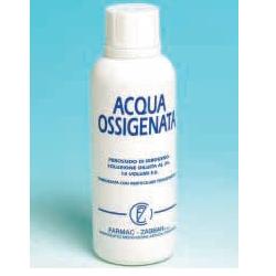 ACQUA OSSIGENATA 250 ML - Farmacia Mortise