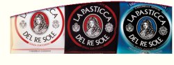 RE SOLE PASTICCHE LIQUIRIZIA 30 G - Farmacia Mortise