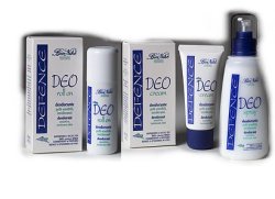 DEFENCE BODY DEODORANTE SPRAY PELLE SENSIBILE 125 - Farmacia Mortise