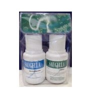 SAUGELLA POCKET FL 100ML+100ML - Farmacia Mortise