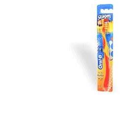 SPAZZ ORALB STAGE 4 - Farmacia Mortise
