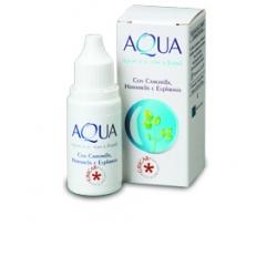 AQUA GOCCE OCULARI 15 ML - Farmacia Mortise