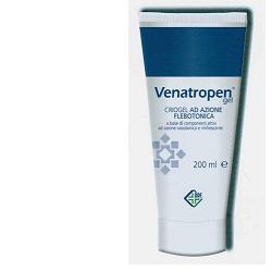 VENATROPEN GEL 200 ML - Farmacia Mortise