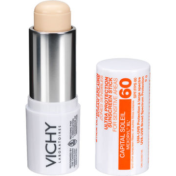 CAPITAL STICK SPF60 9G - Farmacia Mortise