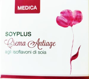 SOYPLUS CREMA ANTIAGE 50 ML - Farmacia Mortise