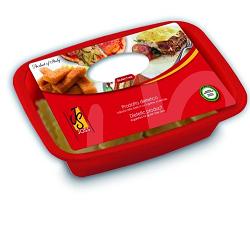 JOSS COTOLETTA DI PESCE SENZA GLUTINE 160 G - Farmacia Mortise